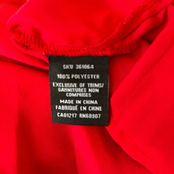 Le Chateau Button Up - Picture 5 of 5